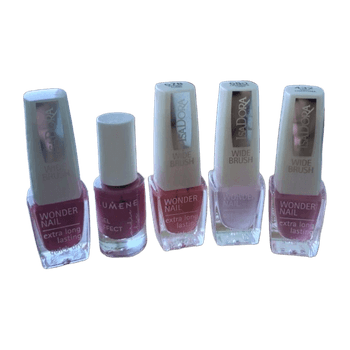 Isadora beauty product