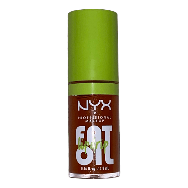 NYX Fat Oil lip drip