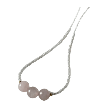 Handmade jewelry