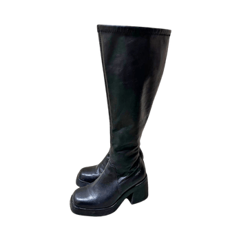 Vagabond Brooke saappaat 36 musta