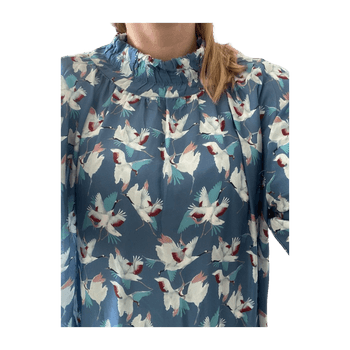 Handmade dress