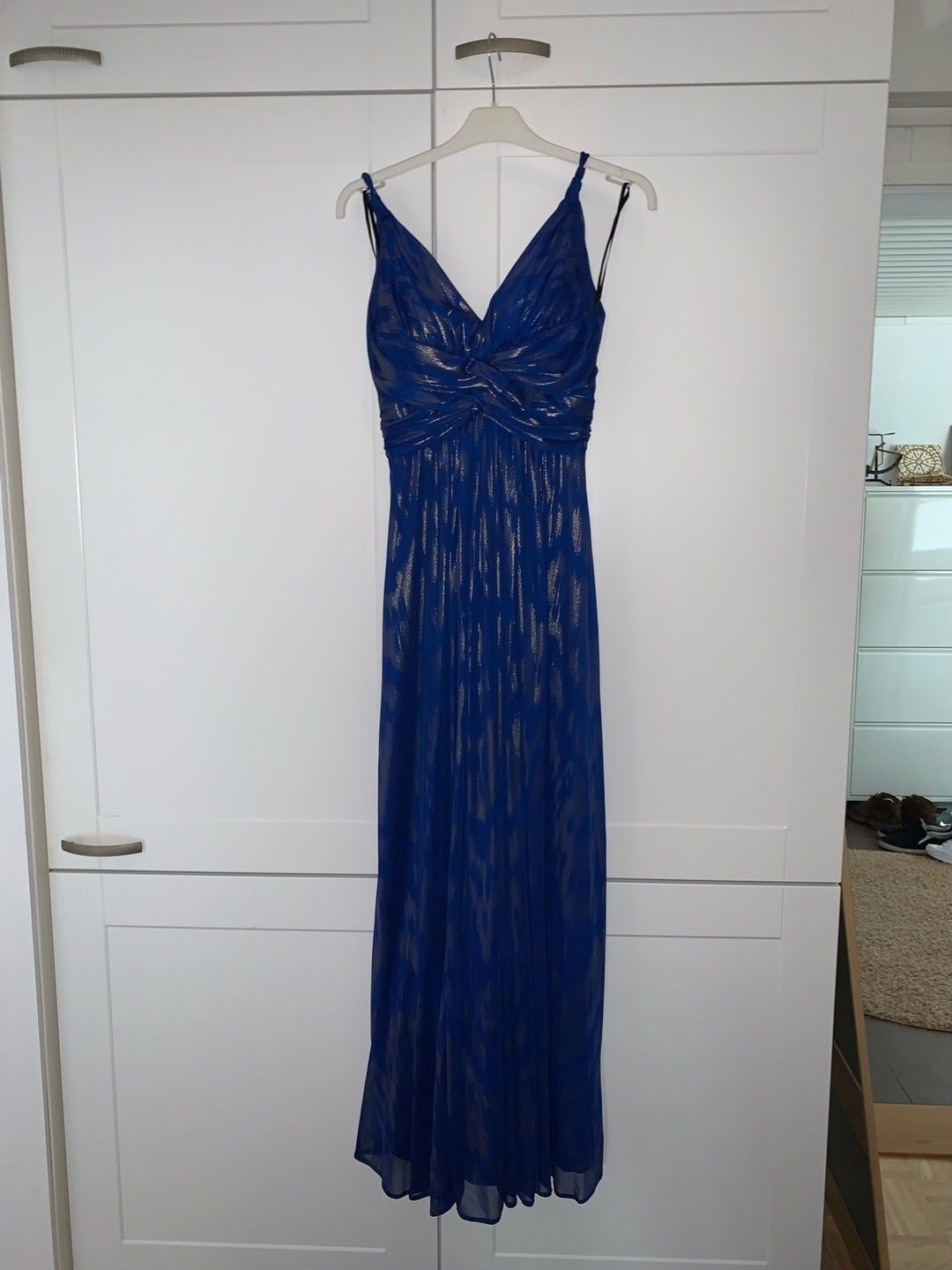 Dfi los angeles dress