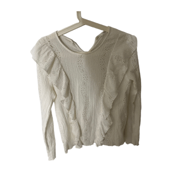Mango blouse