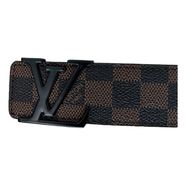 Louis Vuitton belt