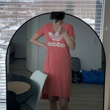 Adidas dress