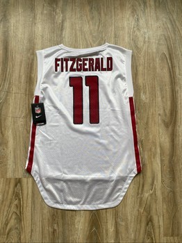 Arizona Cardinals jersey | size S