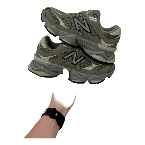 New balance 9060