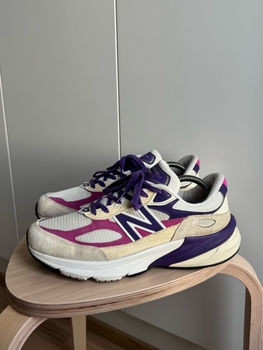 New Balance 990v6