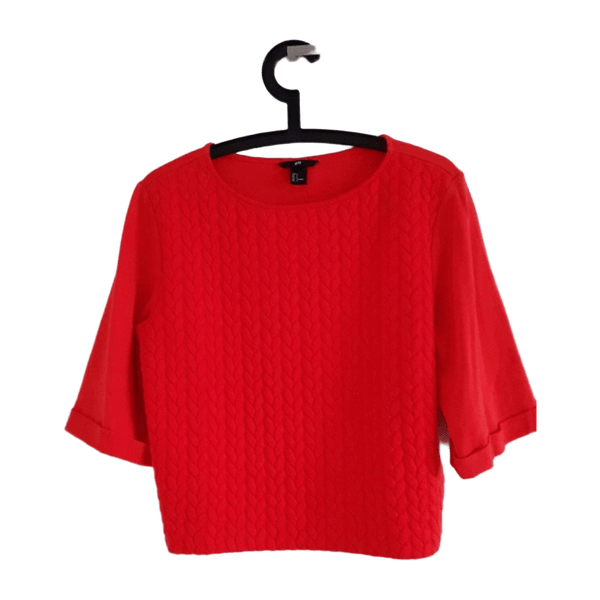 H&m blouse