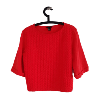 H&m blouse