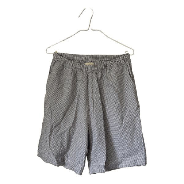 Studio Feder ternede shorts