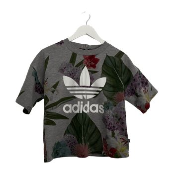 Adidas t-paita