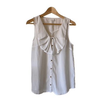 Vila blouse