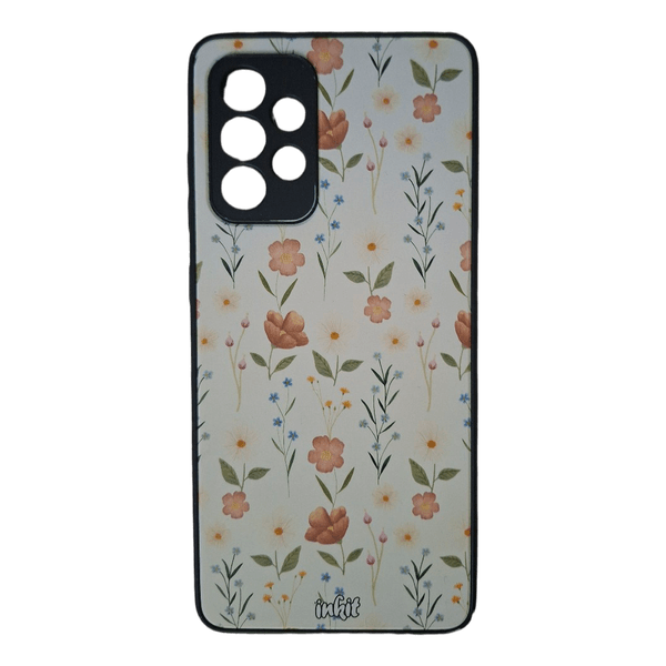 Inkit kuoret Samsung puhelimeen