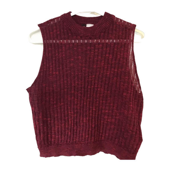 H&m top