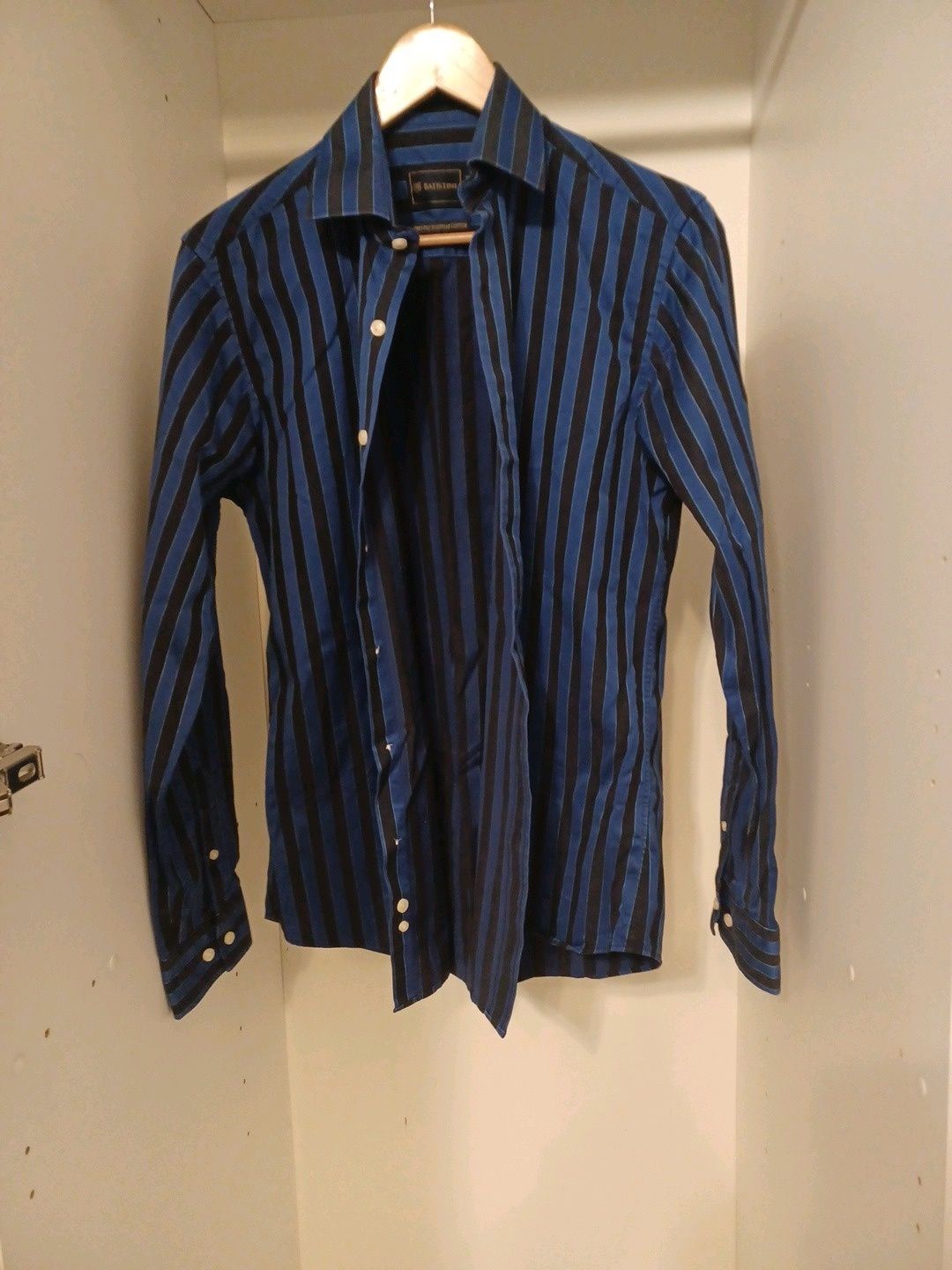 Batistini shirt