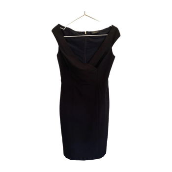 Black dress by Liu Jo Milano