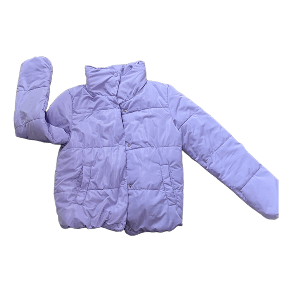 Lilla puffer