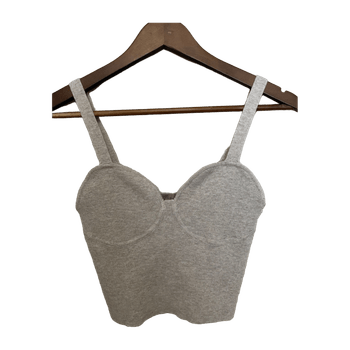 H&m top