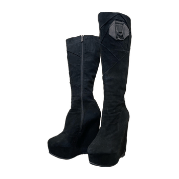 Glossi shoes