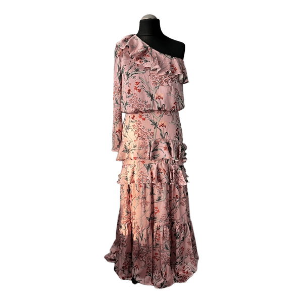 Johanna Ortiz H&M maxi dress