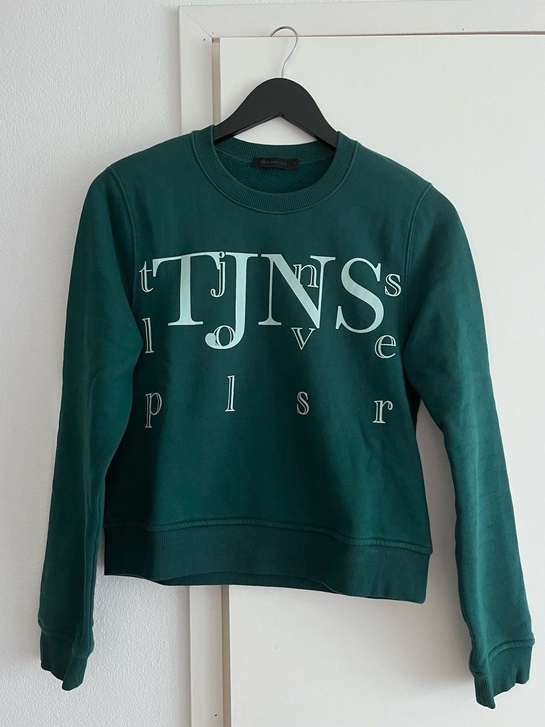 Tiger of sweden hoodie