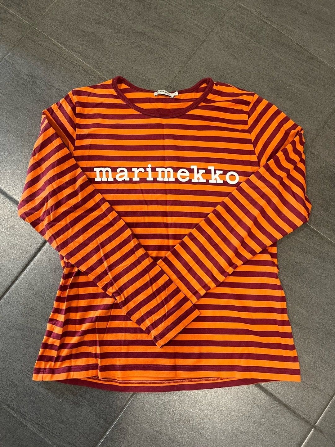 Marimekko blouse