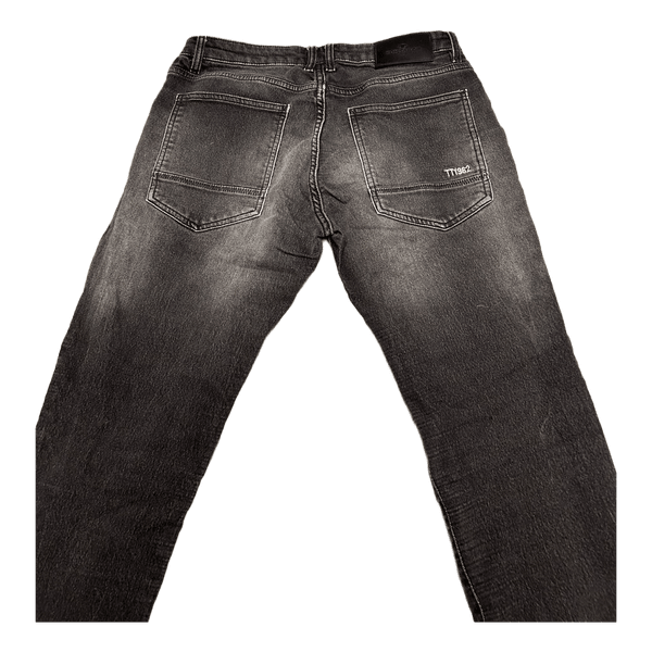 Tom Tailor grey slim jeans