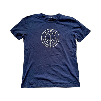 Makia t-shirt