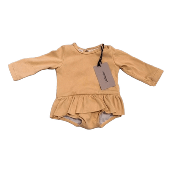 Lil' Atelier swim suit