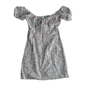 Merkitön/käsintehty dress