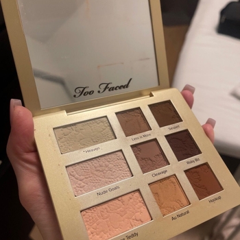 Too faced beauty product