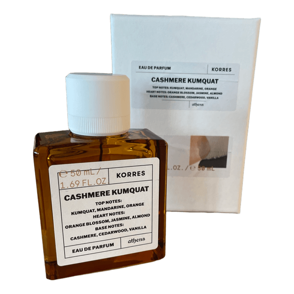 Korres Cashmere Kumquat