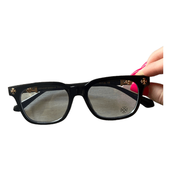 Chrome Hearts glasses