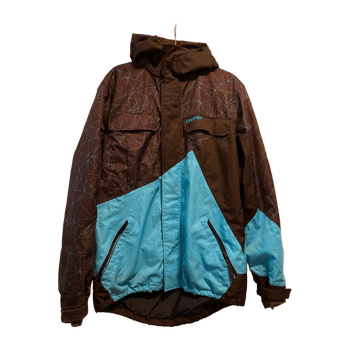 Protest coat