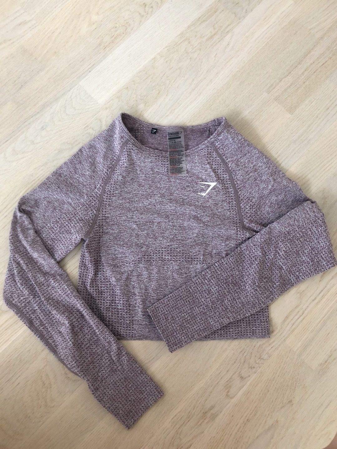 Gymshark sportswear