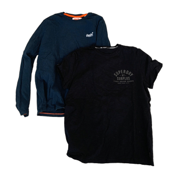 Superdry top