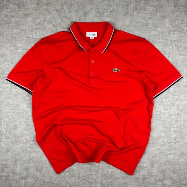 Lacoste Sport Polo Shirt