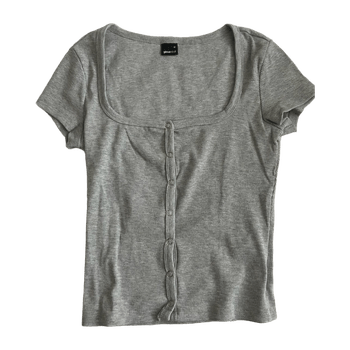 Gina tricot top