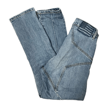 Revice denim jeans