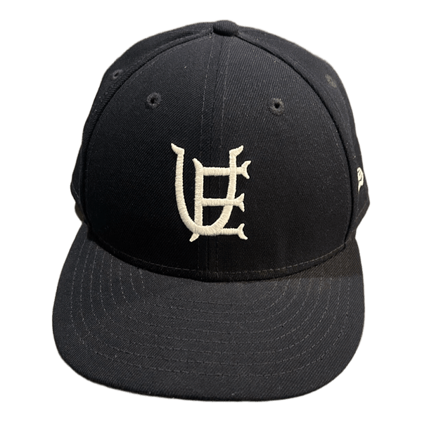 New Era - 9Fifty “UE” monogram Cap