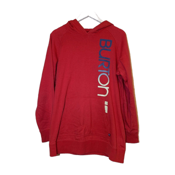 Burton hoodie