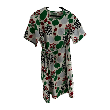 Marimekko dress