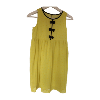 Zara kids' dress