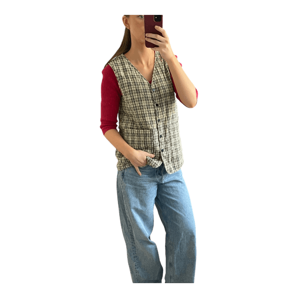 Ternet vest
