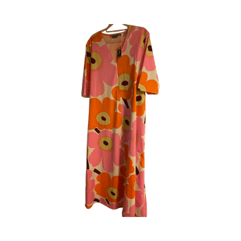 Marimekko Kellotus Unikko