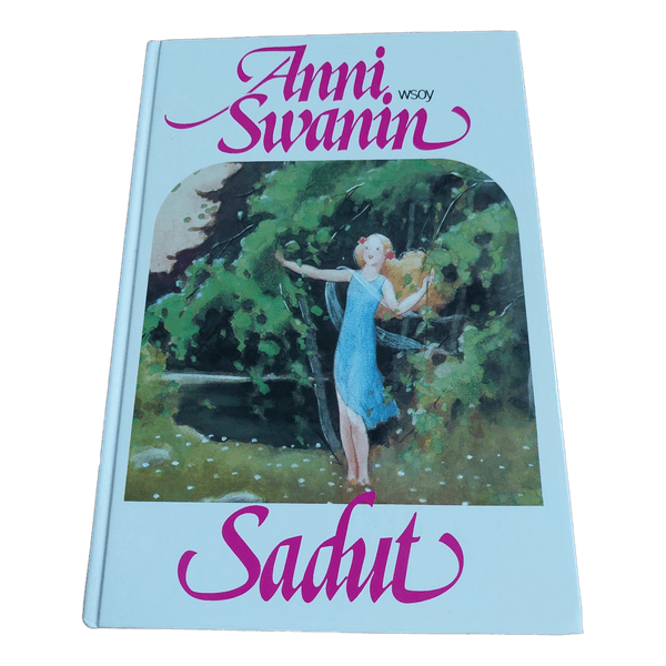 Anni Swanin Sadut