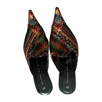 heels