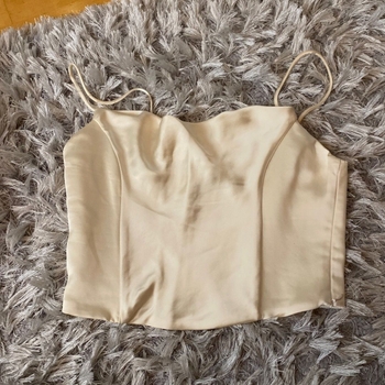 Zara top