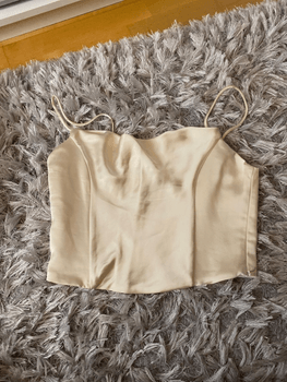 Zara top
